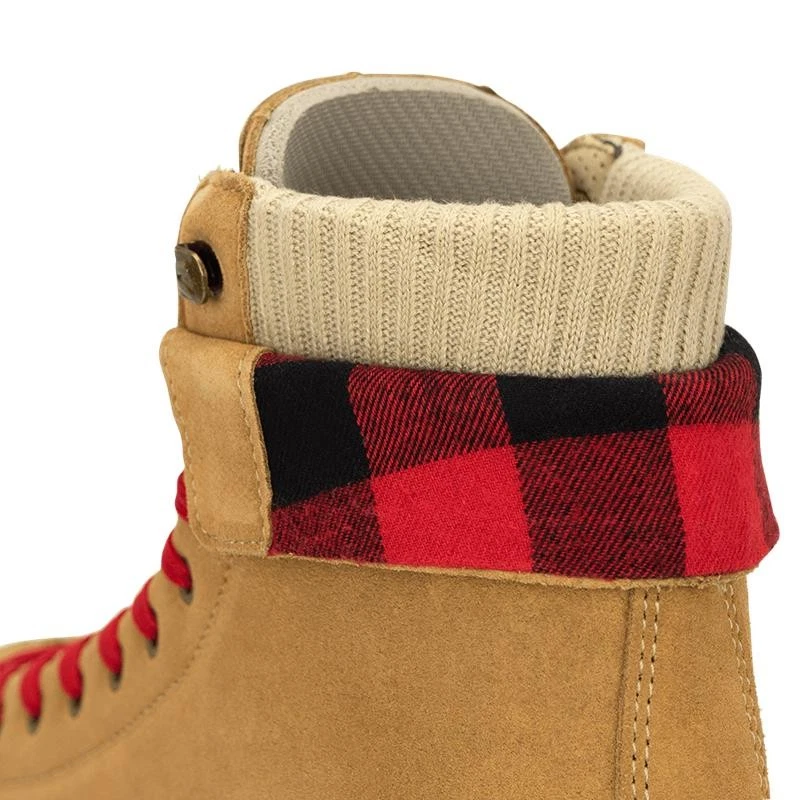 Riedell Ember Ice Skates - Thumbnail 4