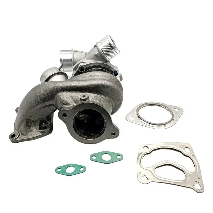 For Ford Mustang 2011-2017 SKP SK2N2001 Turbocharger - Image 4 of 4