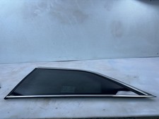 2011-2013 Honda Odyssey 3.5l Rear Left Window Quarter Glass Oem 2011-2013 Honda Odyssey 3.5l Rear Left Window Quarter Glass Oem
