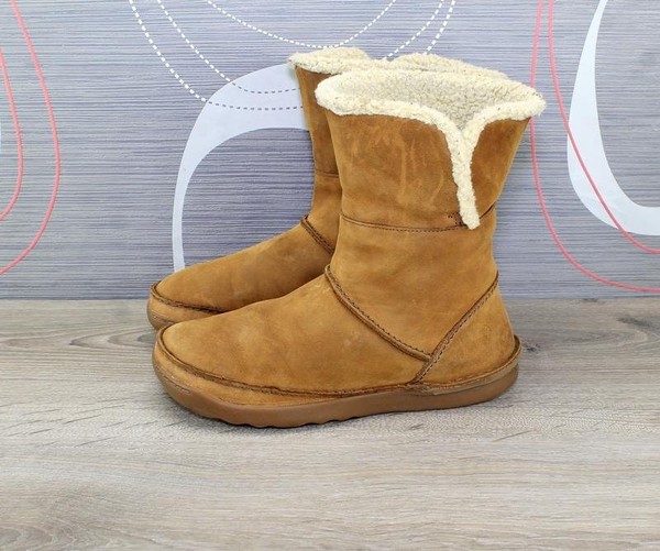 Women Clarks Uggs Multicolor 38