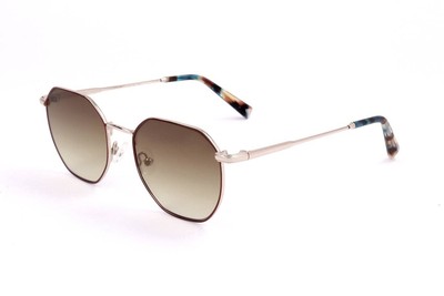 Sonnenbrille Kendall + Kylie KKO196G DEZI 604 RED 50/18/140 Damen
