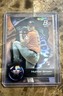 2023 Bowman Platinum - Hunter Brown #16 (RC)