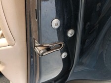 Porte arrière et accessoires BMW 3,0