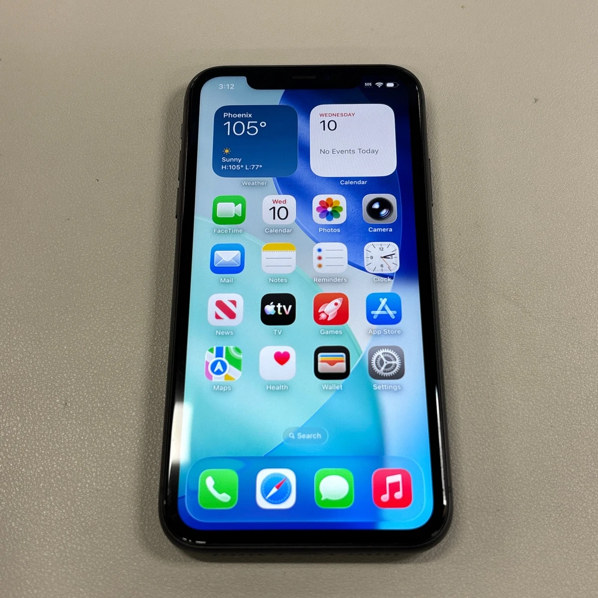 25+ Apple iPhone 11 64GB Network Unlocked for sale | Updated Oct 2026