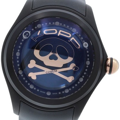 CORUM Bubble 52 390.102.95/0371BO01 Limited to 88 Automatic Men's Watch_979345