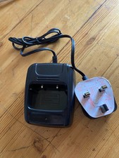 BAOFENG Portable twoe-way Radio chager BF-888S