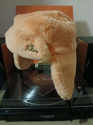 Golf Le Fleur - Orange Ushanka - Size L | eBay UK