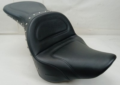 Harley-Davidson 2018 Fat Boy Fat Bob Saddlemen Explorer Seat 818-27-039