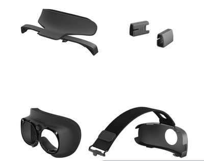 HTC Vive Deluxe Pack für XR Series