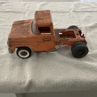 Tonka Truck - Orange For Parts