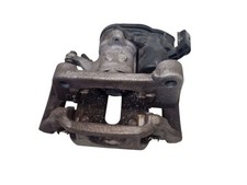Bremssattel rechts hinten Stellmotor Feststellbremse passt für RENAULT  MEGANE