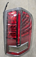 11-14 Chrysler 300 300S RH Passenger Dark Len...