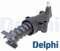 Delphi LL49906 Nehmerzylinder FüR Kupplung Nehmerzylinder Kupplung