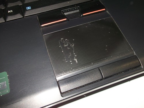 LENOVO THINKPAD L512 15.6" Laptop i5 4GB RAM 2.27Ghz 500GB HDD Windows 10 Pro - Picture 4 of 12