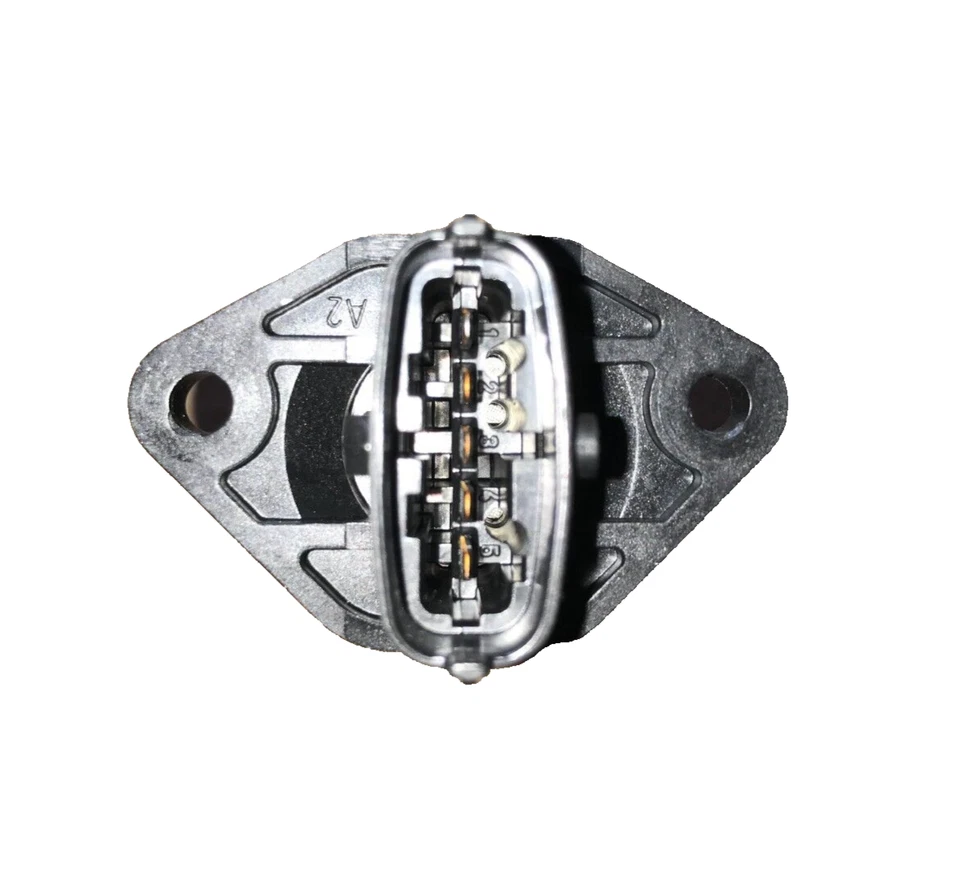 Capteur nu débitmètre BOSCH  370120 ALFA ROMEO  FIAT  HYUNDAI  KIA  LANCIA  OPEL - Photo 2/2