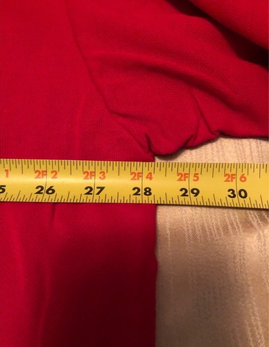 Vintage 90s Young Stuff Christmas Sweatshirt see measurements for size - Picture 3 of 7