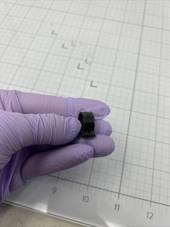 Banda de barril de cargador Glenfield 60 011325 #1 Foto 4 de 4