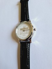 Armbanduhr Unisex "Das Brandenburger Tor" Quartz