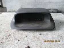 MITSUBISHI SPACE STAR 2004 DISPLAY MULTIFUNCTION SCREEN & SURROUND MR38129