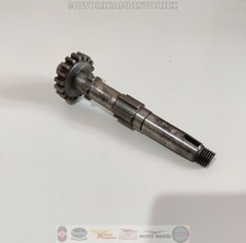 ALBERO SECONDARIO CAMBIO MOTO ISO ISOMOTO 125 150 4V