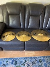 cymbals New