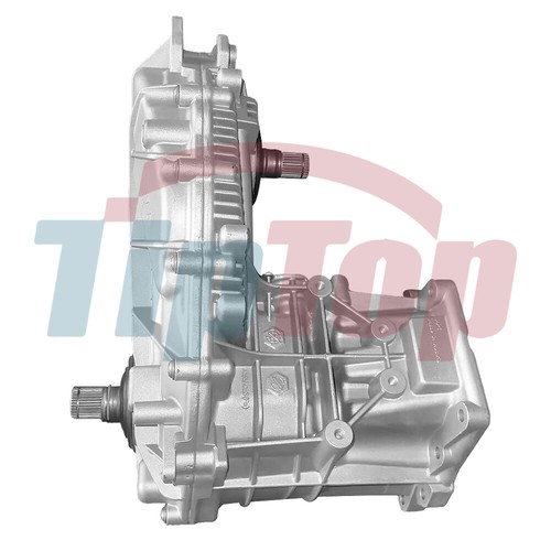 1PC Transfer Case Assy For 2011-2018 Porsche Cayenne 92A 958 958341010AX 4.8L - Picture 3 of 5