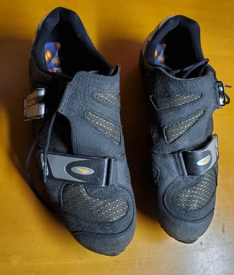 diadora chili cycling shoes