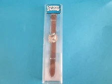 DISNEY STORE CARTOON DONALD DUCK DIGITAL WATCH!!