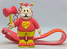 Dr. Simi - Llavero - Chespirito - El Chapulín Colorado
