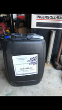 Screw Synthetic Compressor Oil Ir Sulair Atlas Copco Kaeser