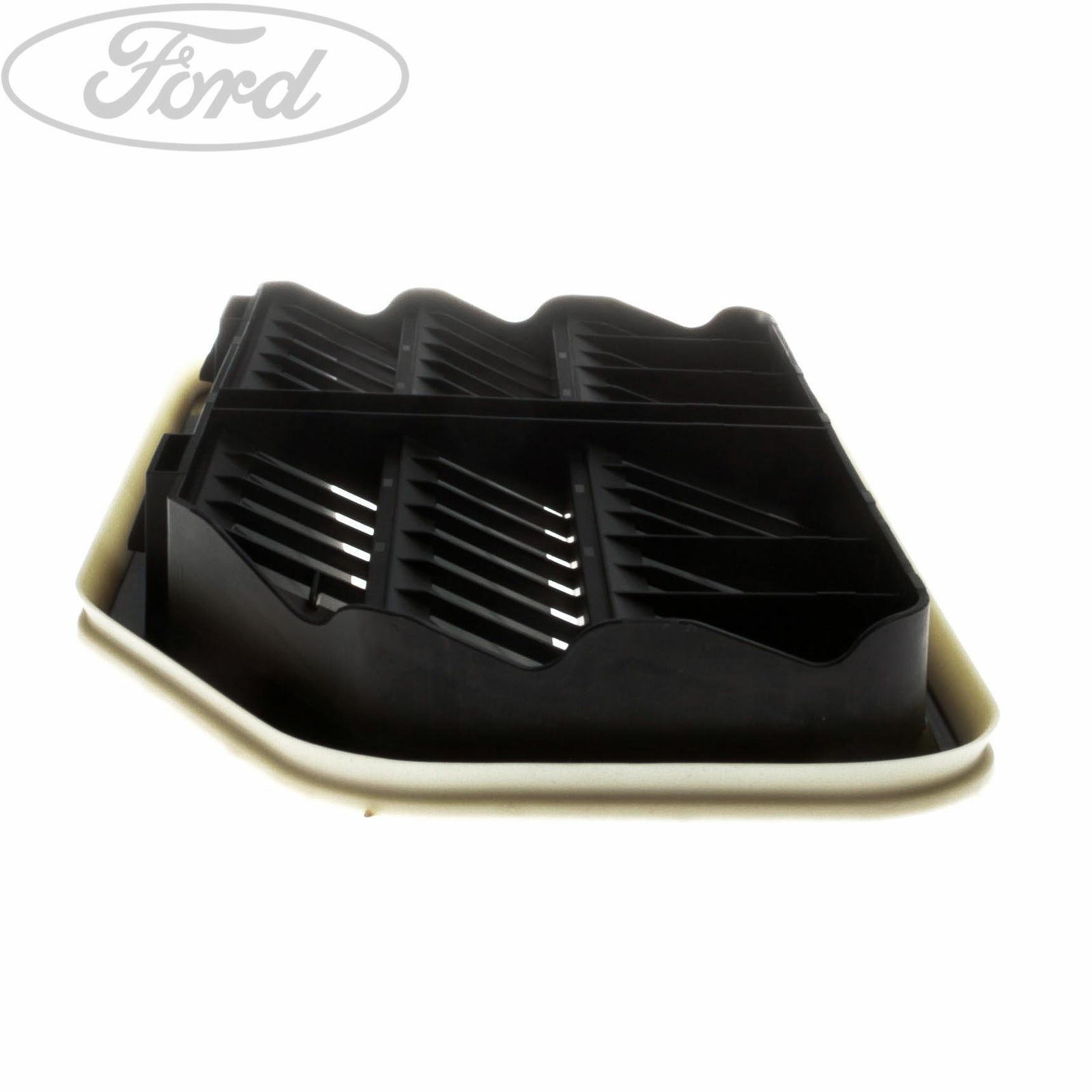 Genuine Ford Focus Estate Mk3 Air Inlet Grille 1708805 for sale 