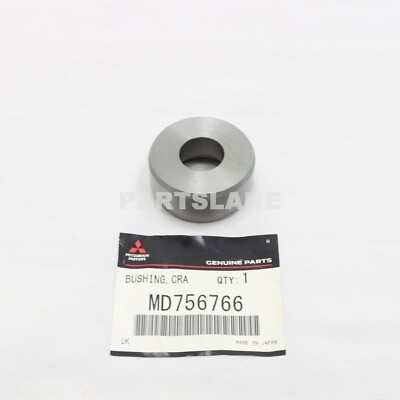 Mitsubishi Eclipse Galant Lancer Mirage OEM Crankshaft