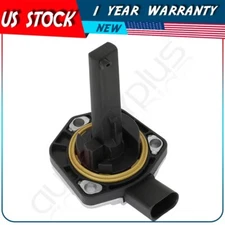 Engine Oil Level Sensor For Volkswagen Tiguan Sport & Style Sport Utility 4-Door