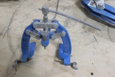 Mathey Dearman Pipe Clamp E-Z 2