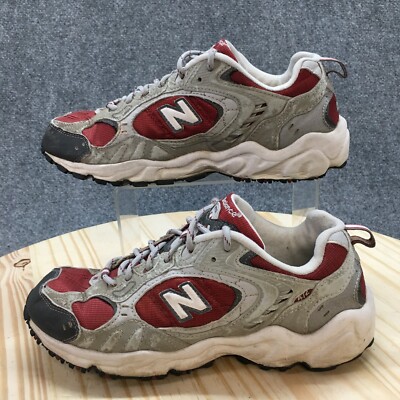 New Balance Shoes Womens 8.5 B 472 Terrain Running Sneakers  display picture 1