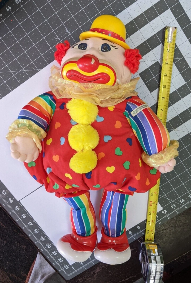Cabbage hotsell patch clown