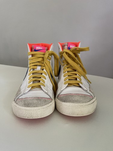 Nike Blazer Mid '77 ACG 2021 Women's Size 8 DO1162-100 - Picture 2 of 9