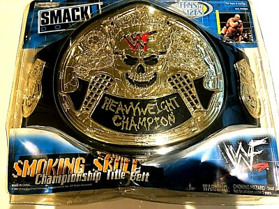 wwe jakks pacific belt