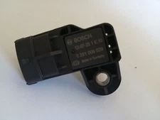 OPEL SAAB FIAT MASERATI MANIFOLD AIR INTAKE PRESSURE MAP SENSOR BOSCH 0281006028