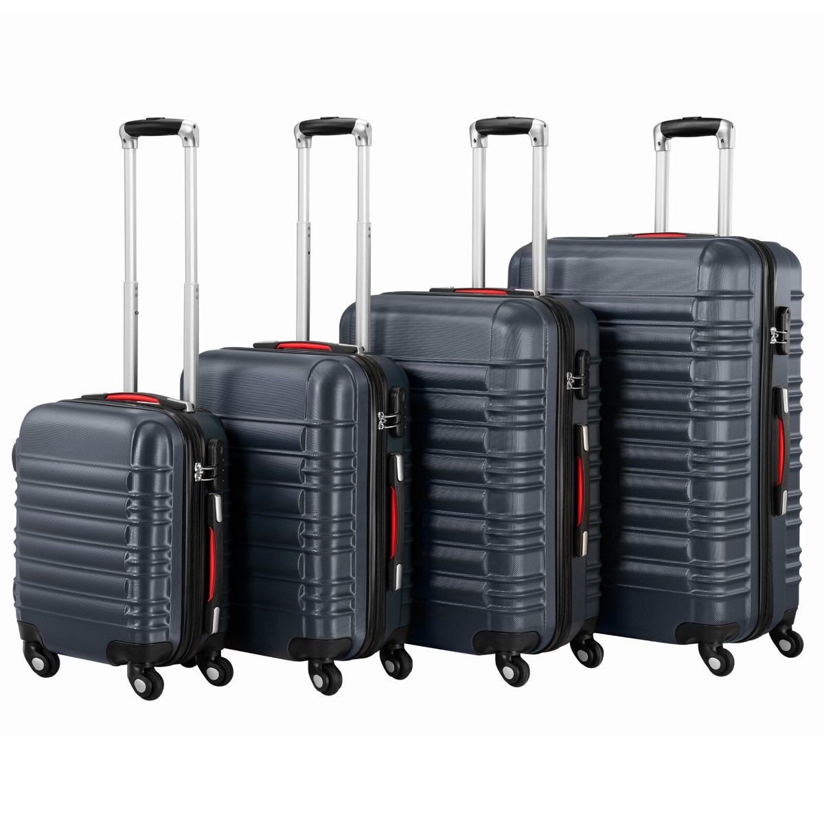 Leichte hartschalenkoffer set Clearance