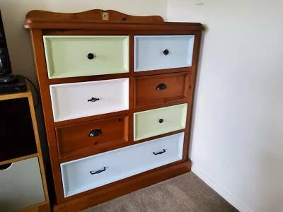 tallboy drawers gumtree