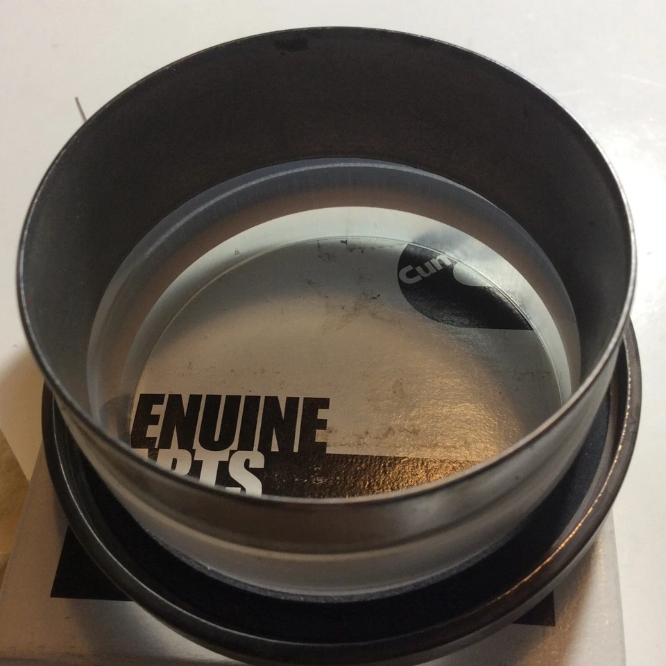 Funda Mopar 05011935AA OEM Foto 2 de 3