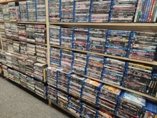 DVD  Blu-ray  4k Movies & Series - You Pick - All With Pictures #1