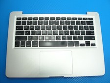 MacBook Pro 13" A1278 Early 2010 Top Case Palmrest w/Trackpad Keyboard 661-5561