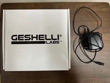 Geshelli Labs Jnog2 Socketed DAC AK4499EX w/B...