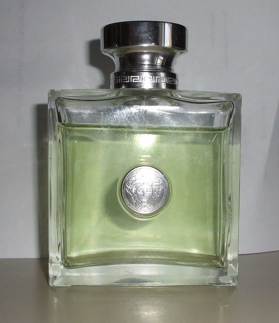 versace versense eau de toilette 100ml