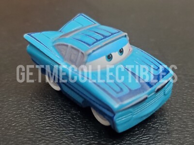 DISNEY PIXAR CARS MINI RACERS LOOSE INTRO RAMONE SHIP $15+ | eBay