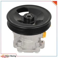 New Power Steering Pump Fits 2002-2007 Suzuki Aerio Best Quality 21-5356