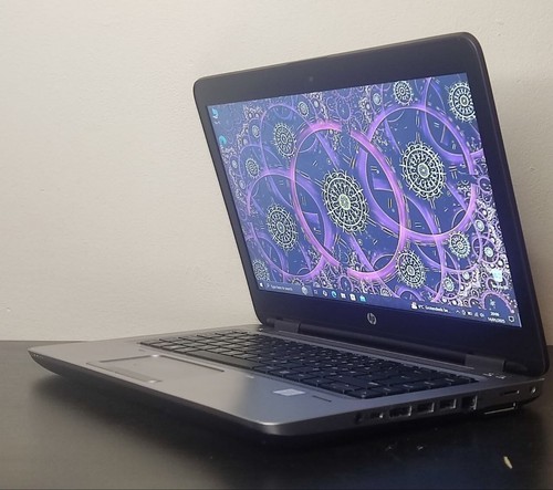HP ProBook 640G2 / i5-6200/ SSD 256 - Afbeelding 4 van 8