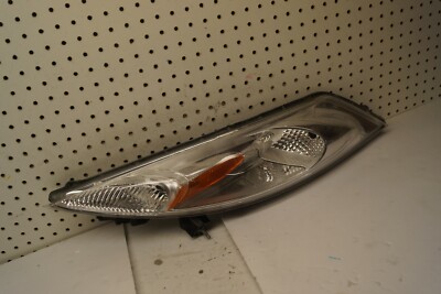 2011 2012 2013 2014 Nissan Yuke Left Driver Side Turn Signal Light OEM 